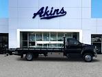 2025 Ford F-650 Regular Cab DRW 4x2, Rollback Body for sale #SDF04498 - photo 1