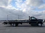 2025 Ford F-650 Regular Cab DRW 4x2, Rollback Body for sale #SDF04498 - photo 3