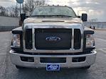 2025 Ford F-650 Regular Cab DRW 4x2, Rollback Body for sale #SDF04498 - photo 7