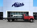 2025 Ford F-650 Regular Cab DRW 4x2 Miller Industries Rollback Body for sale #SDF04508 - photo 3