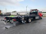 2025 Ford F-650 Regular Cab DRW 4x2 Miller Industries Rollback Body for sale #SDF04508 - photo 5
