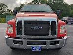 2025 Ford F-650 Regular Cab DRW 4x2 Miller Industries Rollback Body for sale #SDF04508 - photo 7