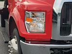 2025 Ford F-650 Regular Cab DRW 4x2 Miller Industries Rollback Body for sale #SDF04508 - photo 8
