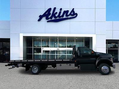 2025 Ford F-650 Regular Cab DRW 4x2, Cab Chassis for sale #SDF04511 - photo 1