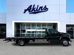 2025 Ford F-650 Regular Cab DRW 4x2, Cab Chassis for sale #SDF04511 - photo 1