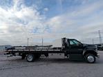 2025 Ford F-650 Regular Cab DRW 4x2, Cab Chassis for sale #SDF04511 - photo 3