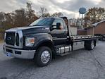 2025 Ford F-650 Regular Cab DRW 4x2, Cab Chassis for sale #SDF04511 - photo 6