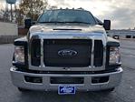 2025 Ford F-650 Regular Cab DRW 4x2, Cab Chassis for sale #SDF04511 - photo 7