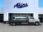 2025 Ford F-650 Regular Cab DRW 4x2, Rollback Body for sale #SDF04569 - photo 1