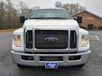 2025 Ford F-650 Regular Cab DRW 4x2, Rollback Body for sale #SDF04569 - photo 7