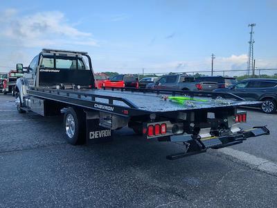 New 2025 Ford F-650 Regular Cab Rollback Body for sale #SDF04610 - photo 2