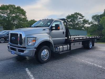 New 2025 Ford F-650 Regular Cab Rollback Body for sale #SDF04610 - photo 1
