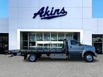 New 2025 Ford F-650 Regular Cab Rollback Body for sale #SDF04610 - photo 3