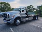New 2025 Ford F-650 Regular Cab Rollback Body for sale #SDF04610 - photo 1