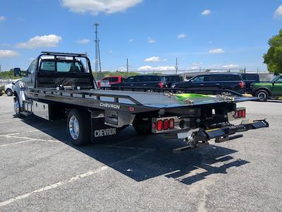 New 2025 Ford F-650 Regular Cab Rollback Body for sale #SDF04611 - photo 2