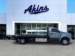 New 2025 Ford F-650 Regular Cab Rollback Body for sale #SDF04611 - photo 3