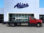 2025 Ford F-650 Regular Cab DRW 4x2 Miller Industries Rollback Body for sale #SDF05366 - photo 3