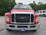 2025 Ford F-650 Regular Cab DRW 4x2 Miller Industries Rollback Body for sale #SDF05366 - photo 8