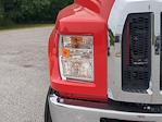 2025 Ford F-650 Regular Cab DRW 4x2 Miller Industries Rollback Body for sale #SDF05366 - photo 9