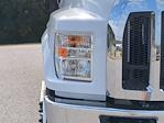 2025 Ford F-650 Regular Cab DRW 4x2, PJ's Platform Body Flatbed Truck for sale #SDF05570 - photo 8