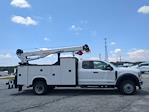 New 2025 Ford F-550 Super Cab 4WD Mechanics Body for sale #SEC11885 - photo 5