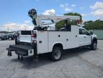 New 2025 Ford F-550 Super Cab 4WD Mechanics Body for sale #SEC11885 - photo 4