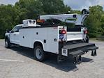 New 2025 Ford F-550 Super Cab 4WD Mechanics Body for sale #SEC11885 - photo 2