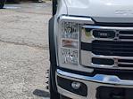 New 2025 Ford F-550 Super Cab 4WD Mechanics Body for sale #SEC11885 - photo 8