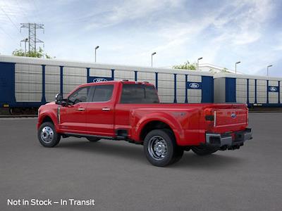 2025 Ford F-450 Crew Cab DRW 4WD Pickup for sale #SEC18473 - photo 2