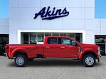 New 2025 Ford F-450 Lariat Crew Cab 4WD DRW Pickup for sale #SEC18473 - photo 22