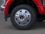 2025 Ford F-450 Crew Cab DRW 4WD Pickup for sale #SEC18473 - photo 18