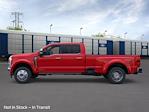 2025 Ford F-450 Crew Cab DRW 4WD Pickup for sale #SEC18473 - photo 5