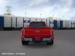 2025 Ford F-450 Crew Cab DRW 4WD Pickup for sale #SEC18473 - photo 8