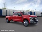 2025 Ford F-450 Crew Cab DRW 4WD Pickup for sale #SEC18473 - photo 12