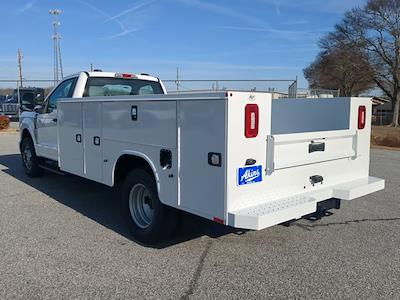 2025 Ford F-350 Regular Cab DRW RWD Service Truck for sale #SEC31321 - photo 2