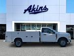 2025 Ford F-350 Regular Cab DRW RWD Service Truck for sale #SEC31321 - photo 4