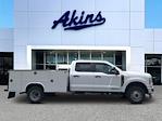 New 2025 Ford F-350 Crew Cab 4WD Royal 40-VD-108 9' Service Truck for sale #SEC31554 - photo 3
