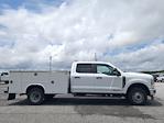 New 2025 Ford F-350 Crew Cab 4WD Royal 40-VD-108 9' Service Truck for sale #SEC31554 - photo 4