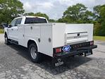 New 2025 Ford F-350 Crew Cab 4WD Royal 40-VD-108 9' Service Truck for sale #SEC31554 - photo 2