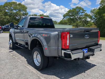 2025 Ford F-450 Regular Cab DRW 4WD Pickup for sale #SEC32505 - photo 2