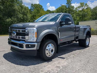 2025 Ford F-450 Regular Cab DRW 4WD Pickup for sale #SEC32505 - photo 1