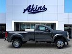 2025 Ford F-450 Regular Cab DRW 4WD Pickup for sale #SEC32505 - photo 3