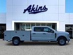 New 2025 Ford F-350 Crew Cab Service Truck for sale #SEC38009 - photo 3