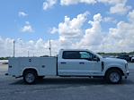 New 2025 Ford F-350 Crew Cab Service Truck for sale #SEC38009 - photo 4