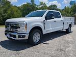 New 2025 Ford F-350 Crew Cab Service Truck for sale #SEC38009 - photo 1