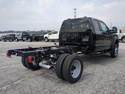 2025 Ford F-450 Super Cab DRW RWD Cab Chassis for sale #SEC39055 - photo 2