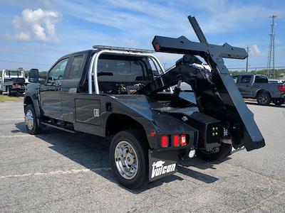 2025 Ford F-450 Super Cab DRW RWD Miller Industries Wrecker Body for sale #SEC39055 - photo 2