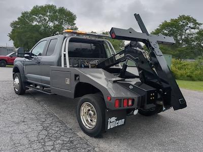 2025 Ford F-450 Super Cab DRW RWD Wrecker Body for sale #SEC39166 - photo 2