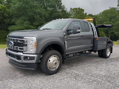 2025 Ford F-450 Super Cab DRW RWD Wrecker Body for sale #SEC39166 - photo 1