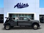 2025 Ford F-450 Super Cab DRW RWD Wrecker Body for sale #SEC39166 - photo 3